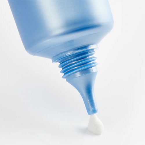 Phytomer oogmasker met mariene ingrediënten voor directe frisse oogopslag.