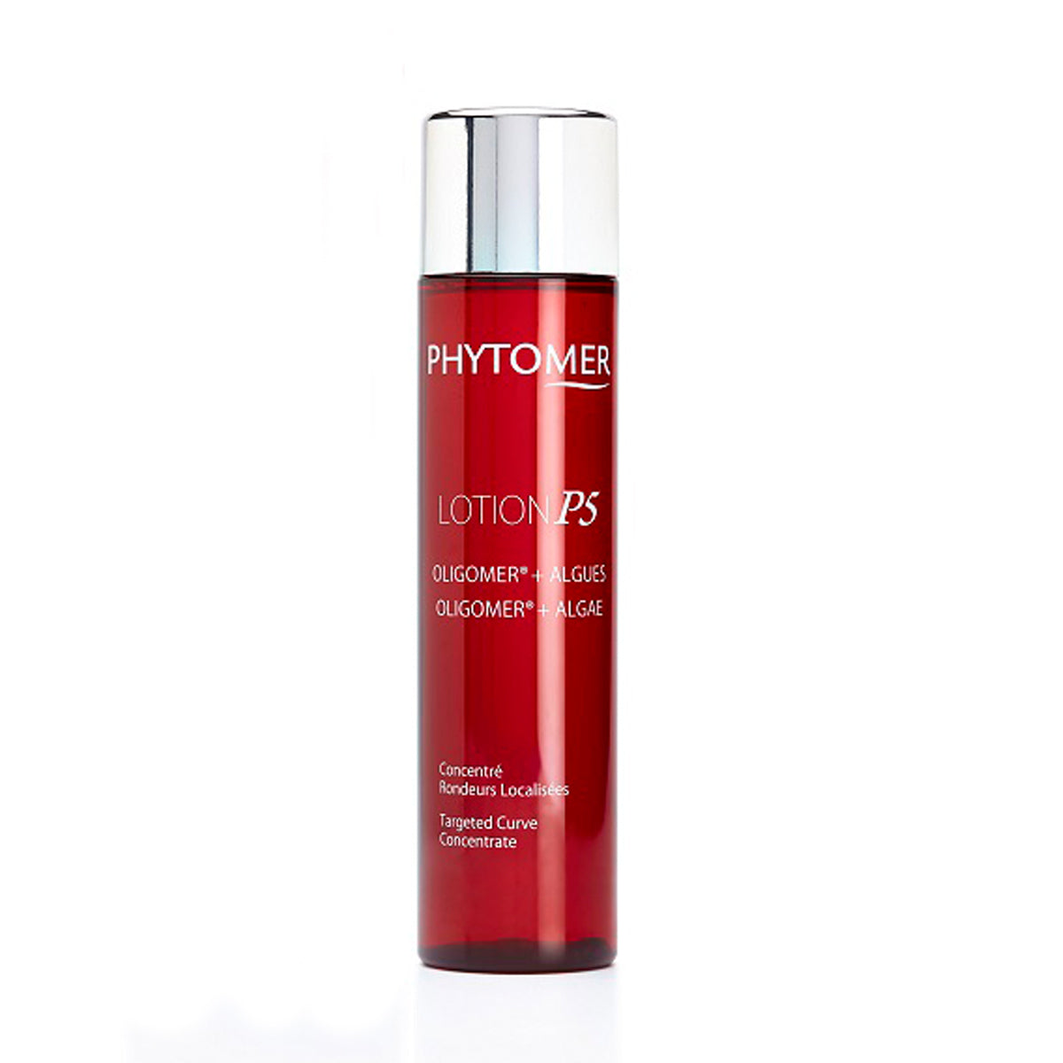 Phytomer Lotion P5 flacon – slankmakende lotion voor plaatselijke rondingen
