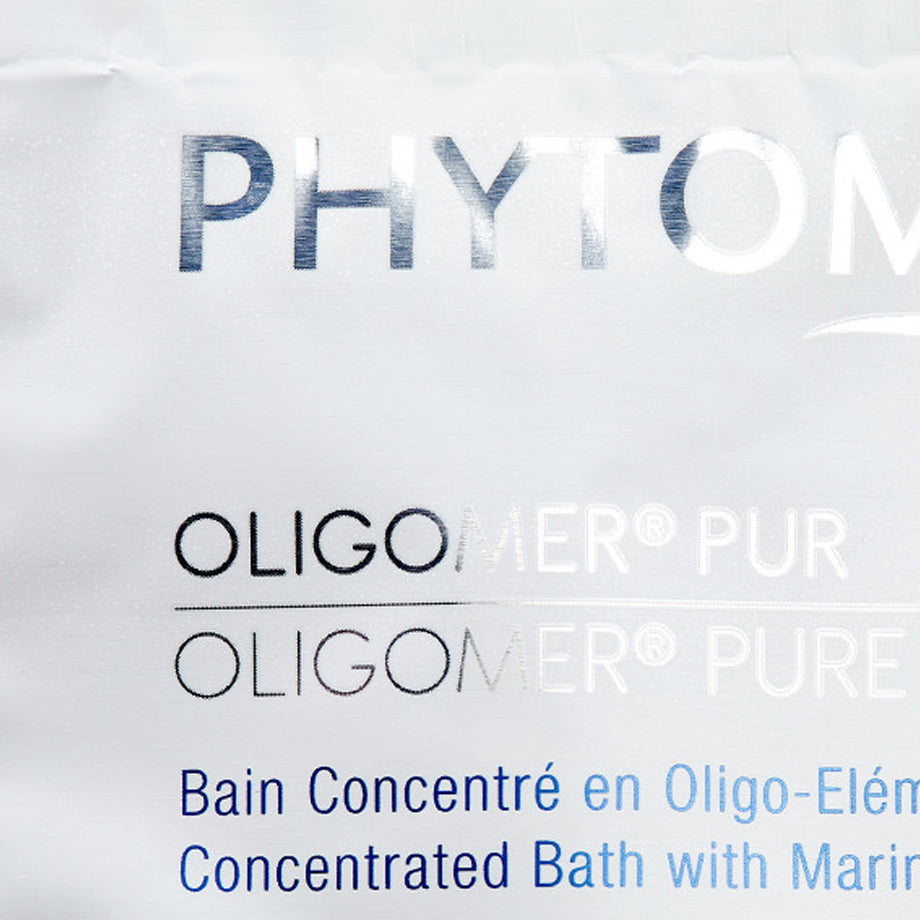 Phytomer Pure Badzout – remineraliserend zeezout voor ontspanning en herstel
