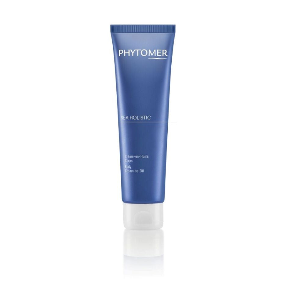 Phytomer Sea Holistic Body Cream-to-Oil hydraterende bodycrème 150 ml