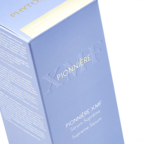 Marien anti-age serum van Phytomer met XMF en Whitech voor een egale, stevige huid