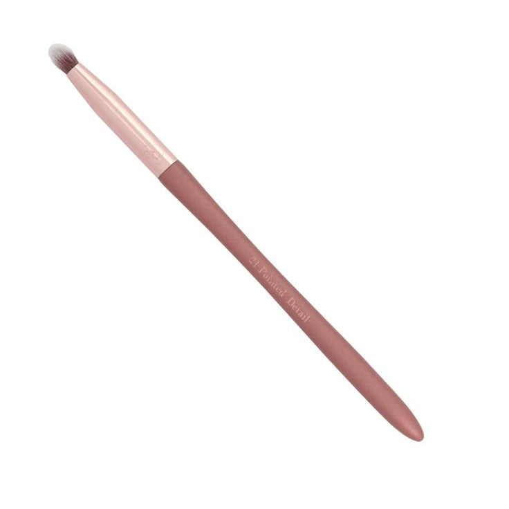 Cent Pur Cent Pointed Detail Brush nr. 21 – precisiekwast voor concealer en detailwerk