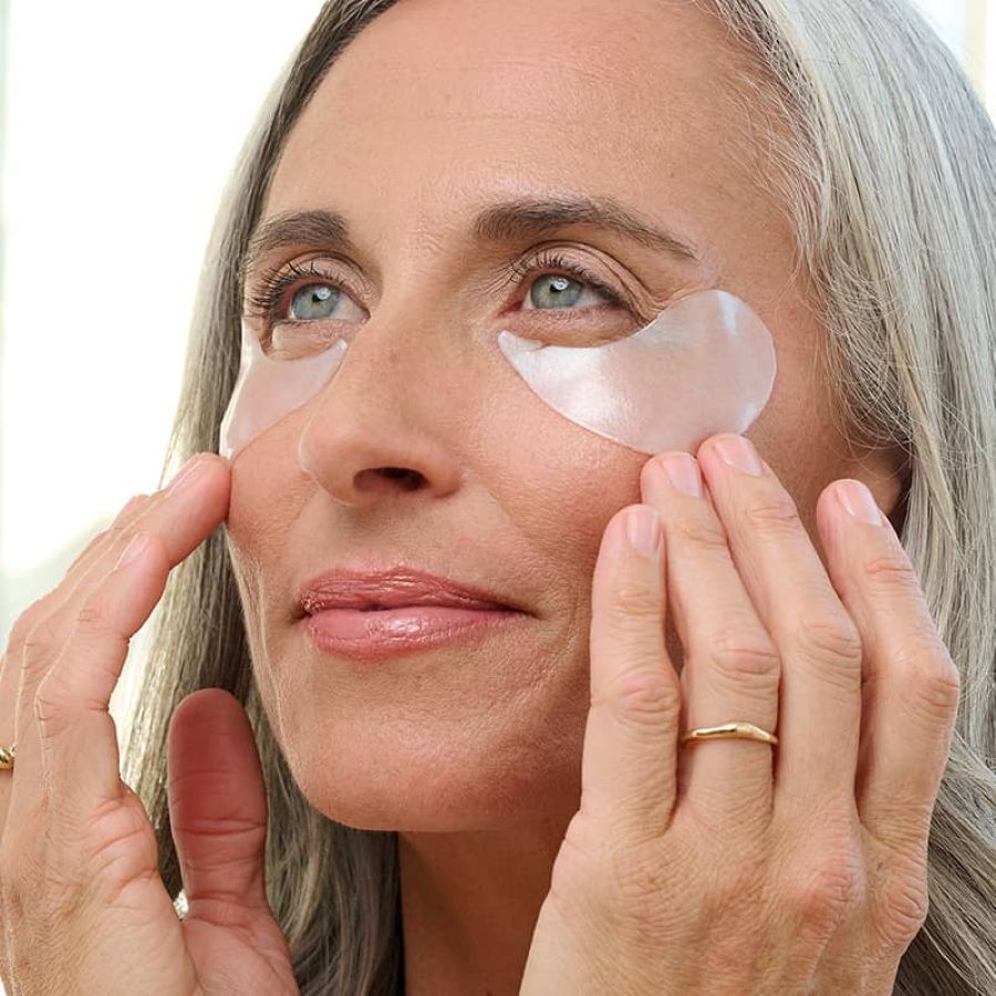 Patchology hydrogel eye patches tegen wallen en vermoeide ogen
