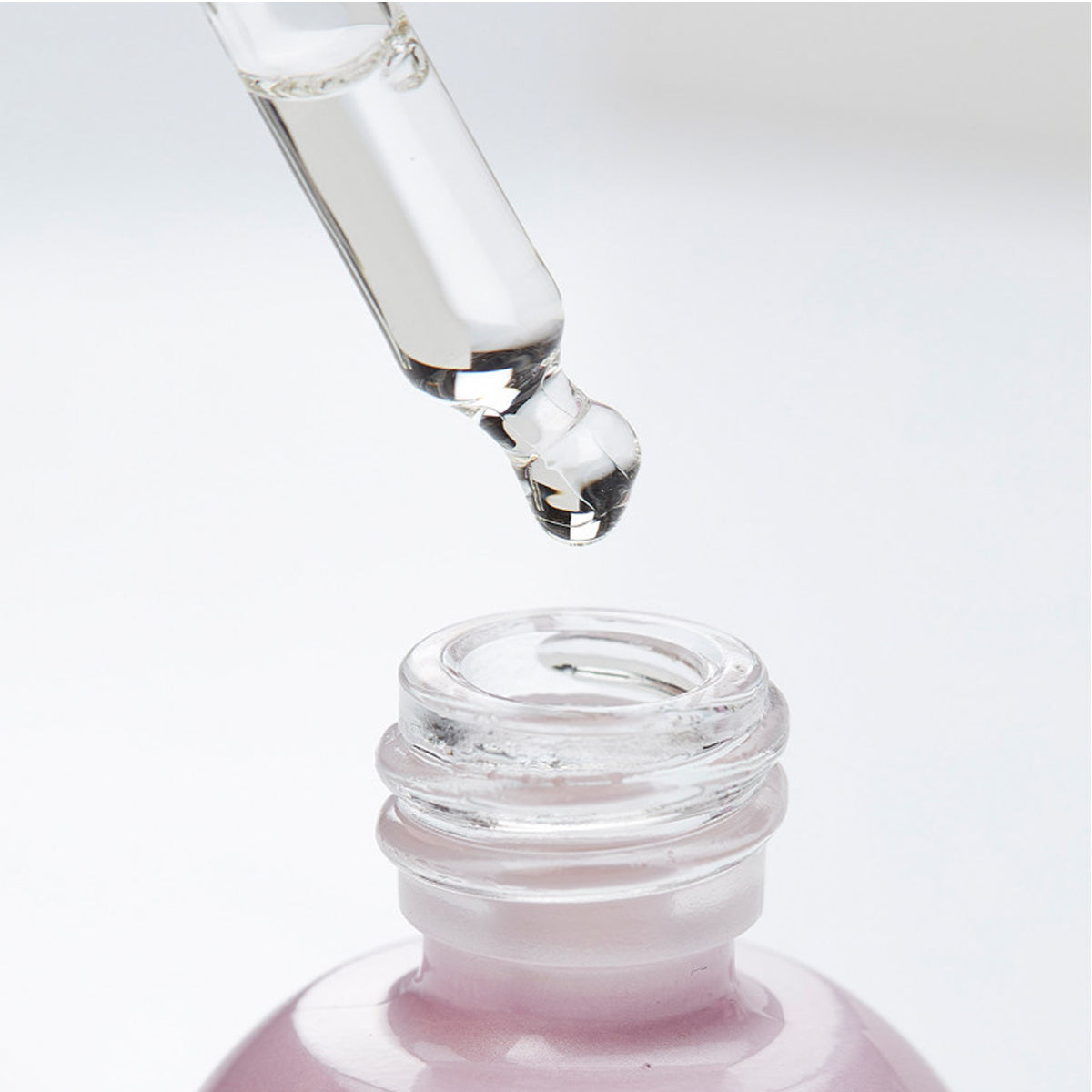 Rosée Soin van Phytomer – zijdezachte olie met rozenolie en microalg D-Tox, 30ml