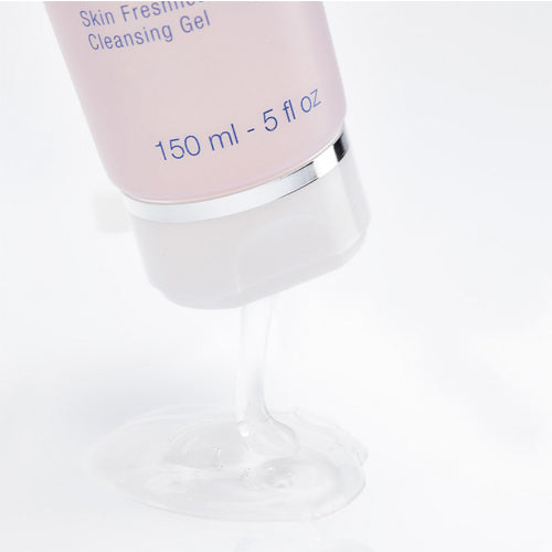 Phytomer cleanser – schuimende reinigingsgel met rozenwater en plantaardige glycerine