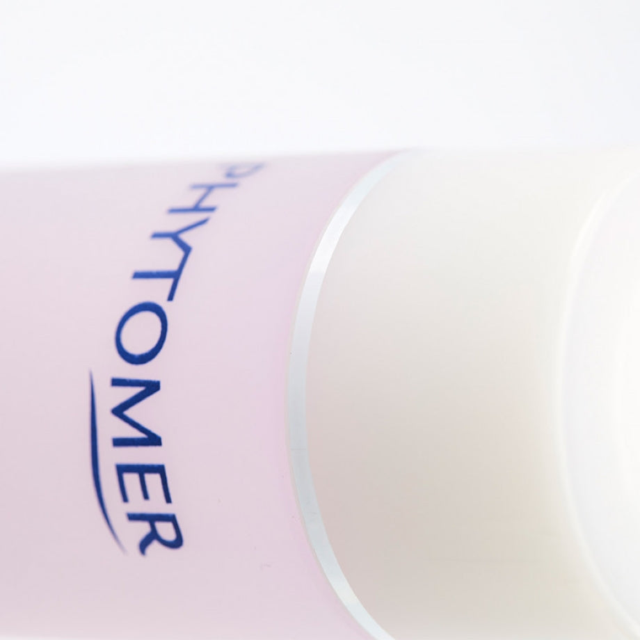 Phytomer Rosée Visage – milde afsluiter van je reinigingsritueel met OLIGOMER®, rozenwater en gaspeldorenextract.