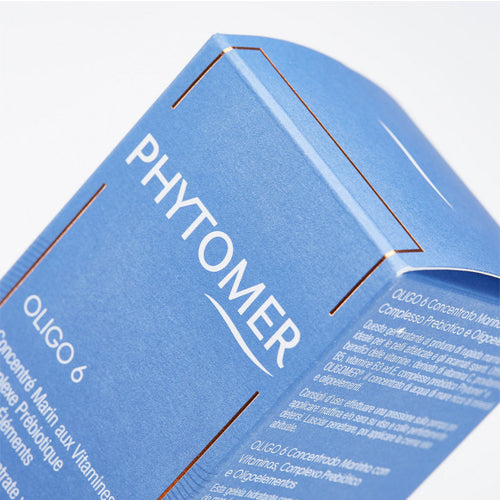 Phytomer mariene hydraterende gel – intensieve hydratatie en energie voor een futloze huid