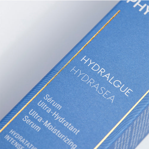 Phytomer Hydralgue Sérum – directe en langdurige hydratatie, comfort voor droge huid