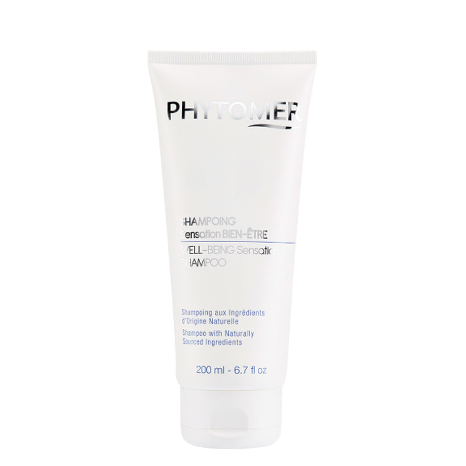 Phytomer Shampoo – milde mariene shampoo voor dagelijks gebruik en vitaliteit