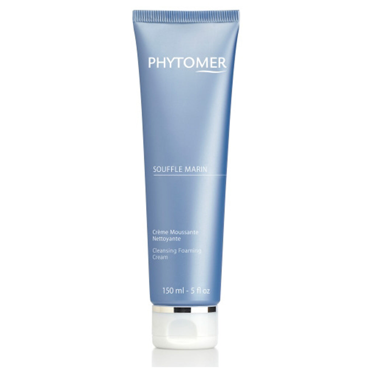 Phytomer Souffle Marin Crème Moussante Nettoyante – schuimende reiniging voor frisse huid