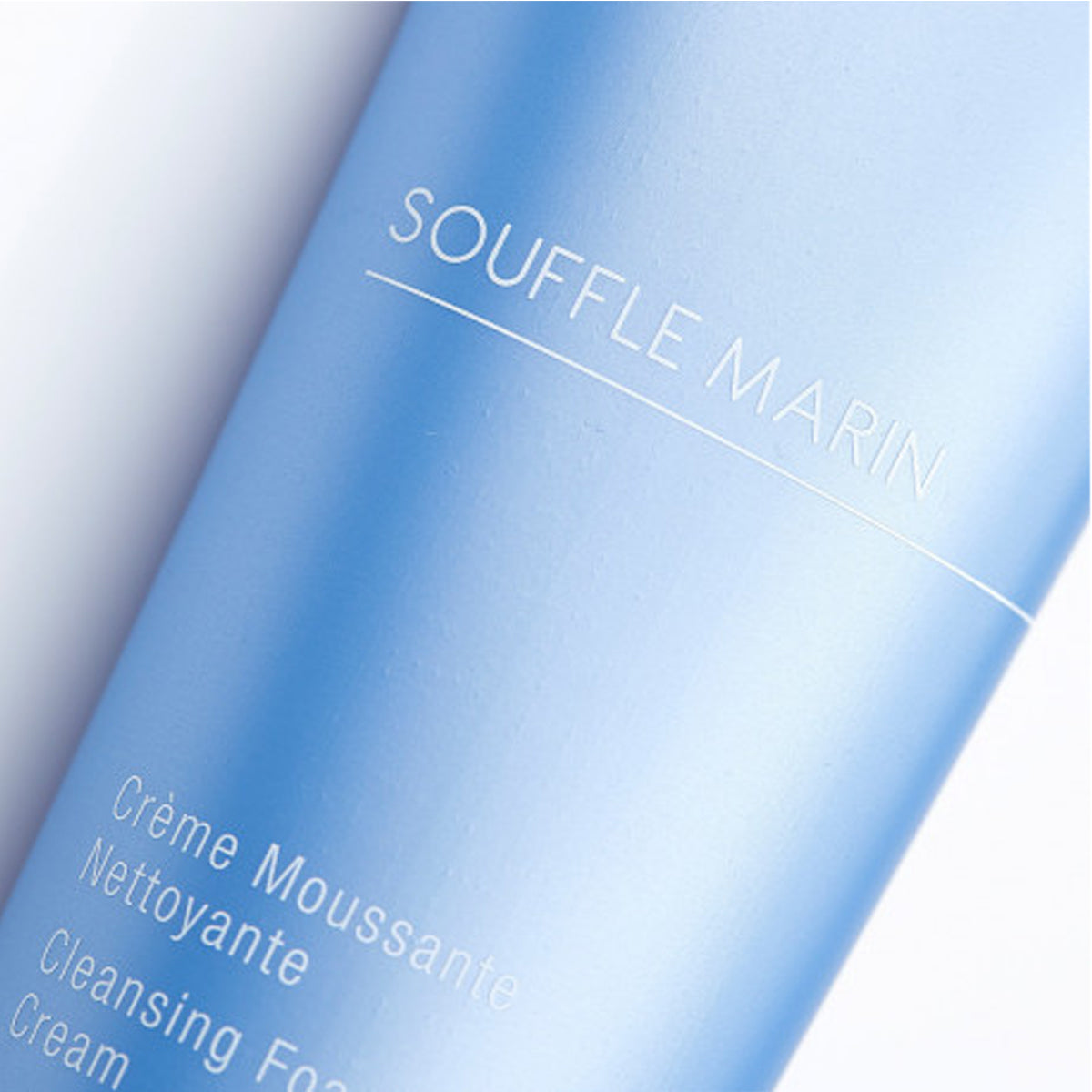 Phytomer Souffle Marin Nettoyante – zuurstofrijke reiniging voor een frisse, schone huid