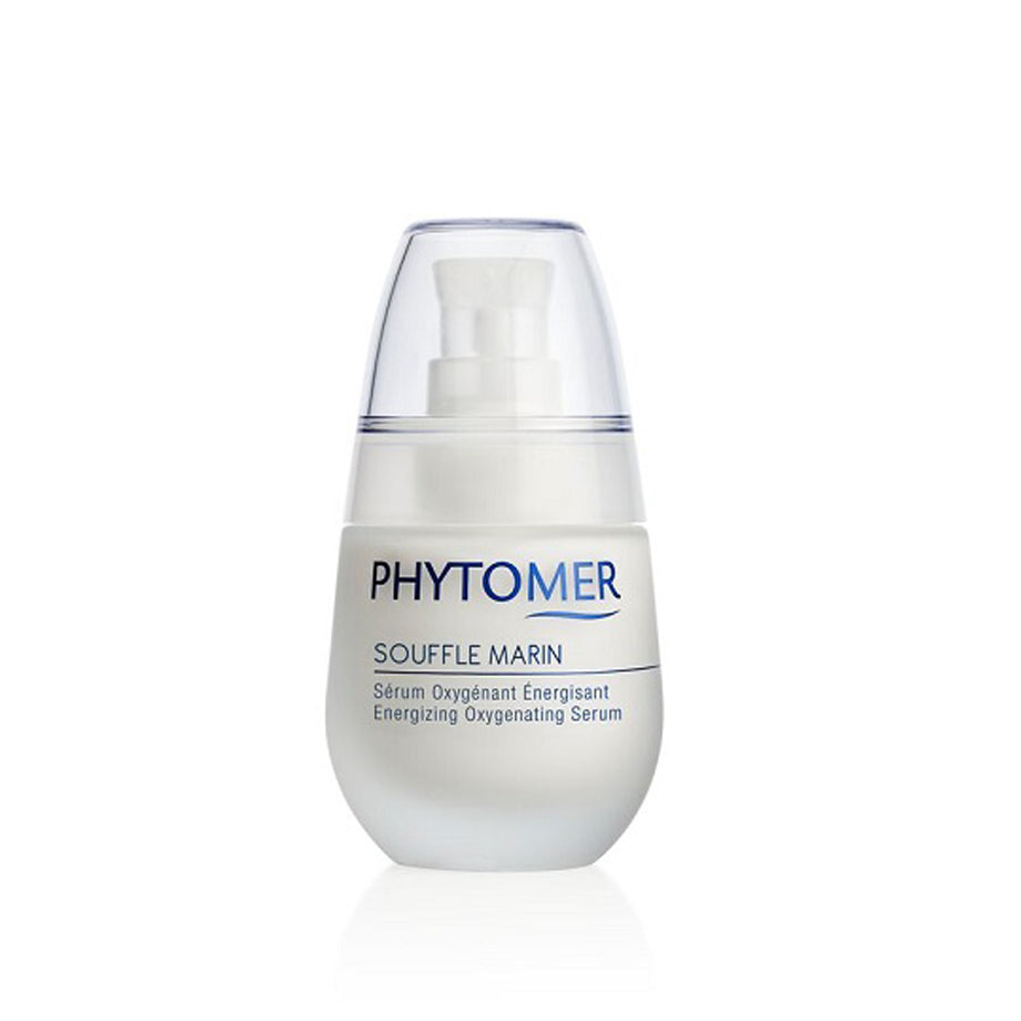 Phytomer Souffle Marin serum – zuiverend marien serum voor frisse glow en vitaliteit