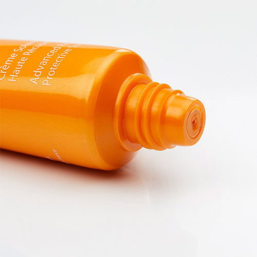 Toepassing Sun Reset SPF 50 – bescherming en herstel tegen UV-schade