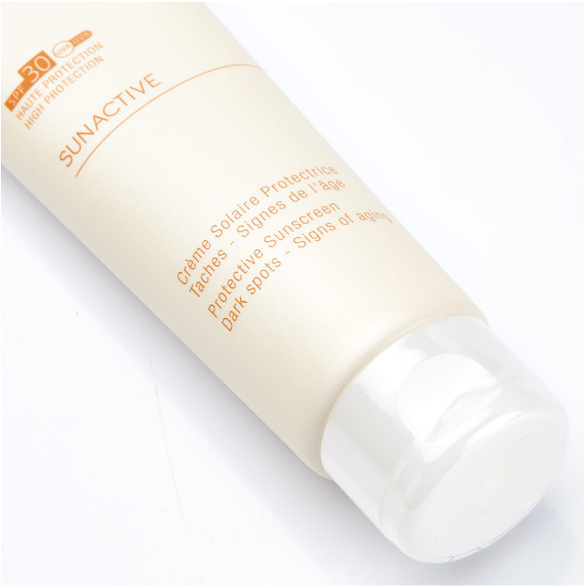 Phytomer Sunactive Dark Spots SPF30 – zonnecrème 125ml tegen pigmentvlekken en huidveroudering