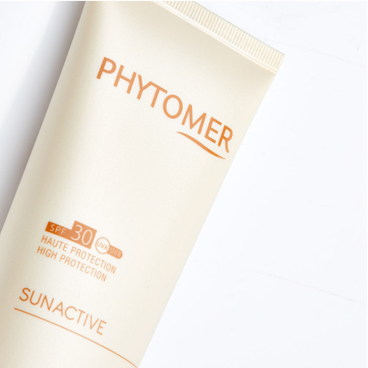 Phytomer Sunactive SPF30 Body & Face – zonnecrème 125ml voor gezicht en lichaam, bescherming en hydratatie