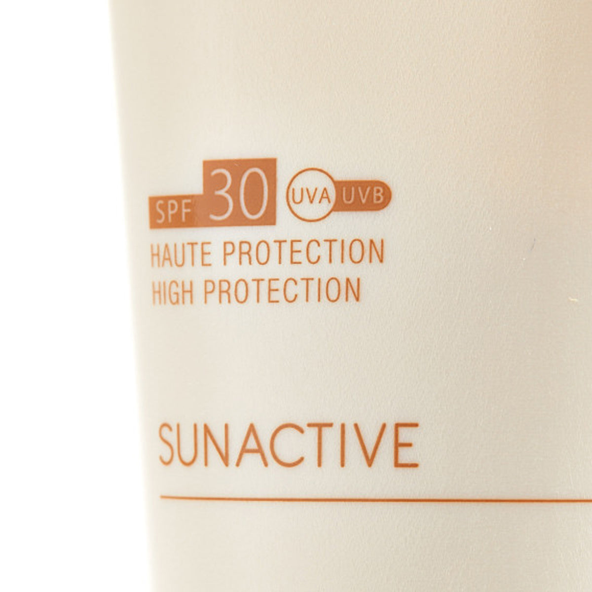 Phytomer Sunactive SPF30 – zonnebrandcrème 125ml voor bescherming tegen UV en huidveroudering