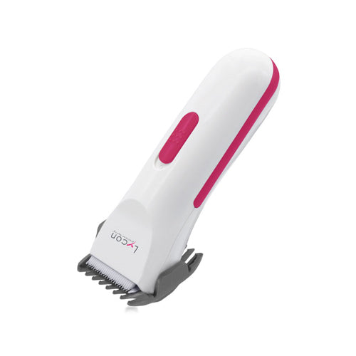 Tondeuse met ergonomisch handvat en lage trillingen 3mm-Lycon