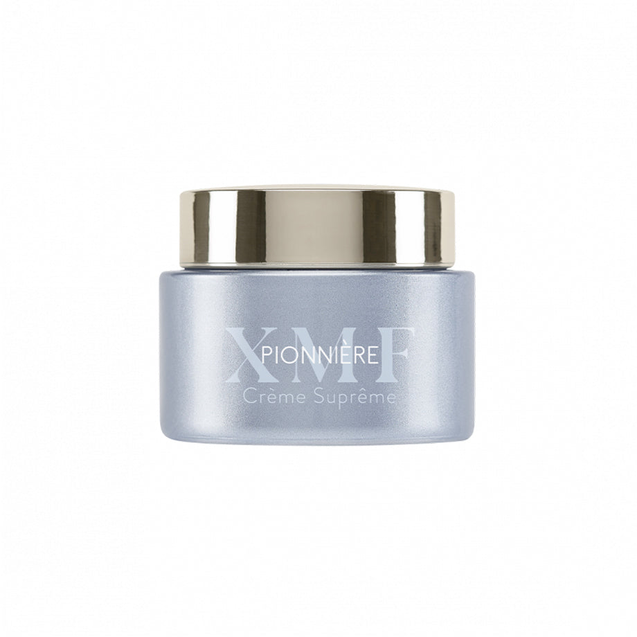 Phytomer Pionnière XMF Crème Suprême – luxueuze anti-aging crème met XMF zeesuiker.