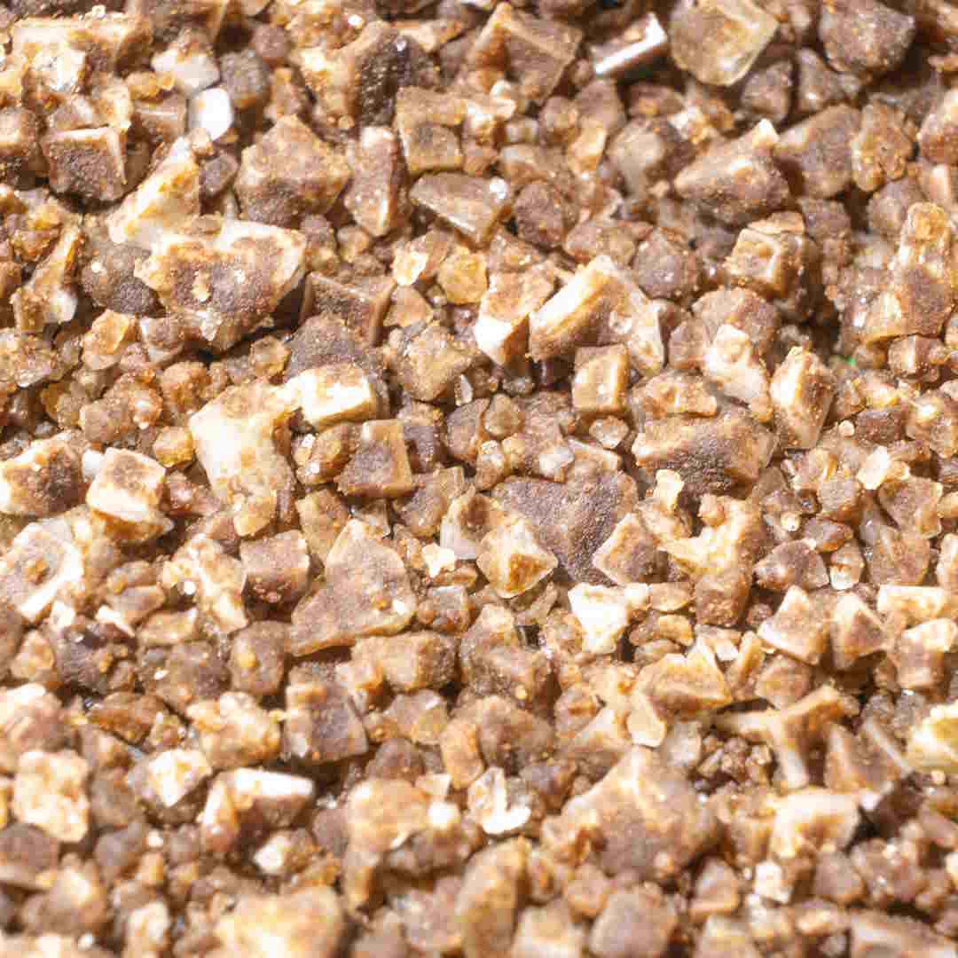 Passion Marine Bain de Mer natuurlijk badzout – productfoto zonder decoratie