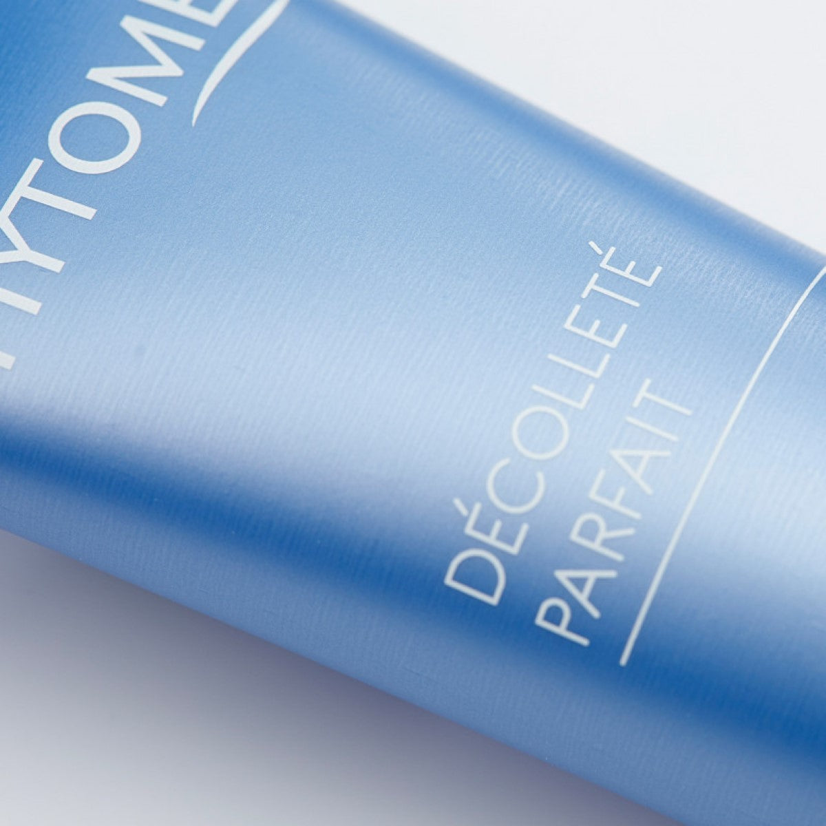 Textuur Décolleté Parfait – frisse, lichte gel-crème