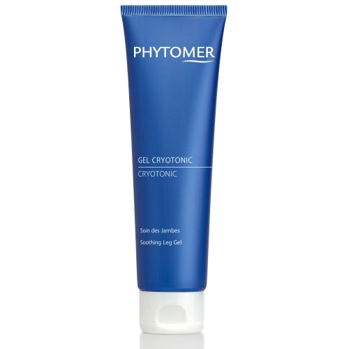 Phytomer Gel Cryotonic tube – verfrissende gel voor vermoeide benen