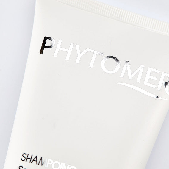 Phytomer Gentle Illuminating Shampoo – milde shampoo die glans en vitaliteit geeft