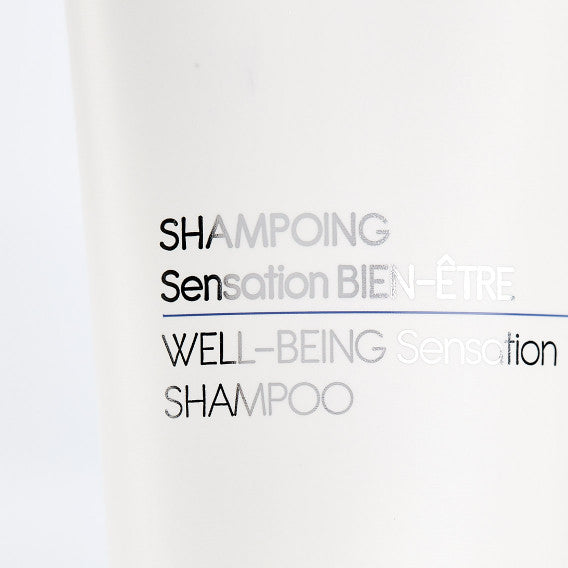 Phytomer Gentle Illuminating Shampoo – zachte verzorging voor stralend en gezond haar