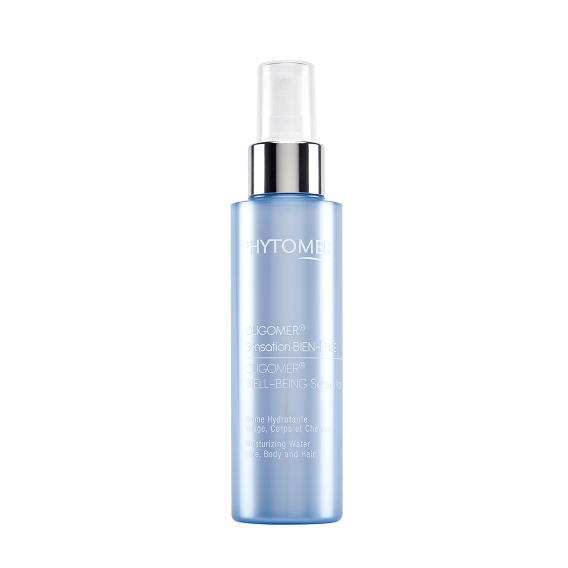 Phytomer Oligomer Sensation Brume Hydratante hydraterende mist voor gezicht lichaam en haar