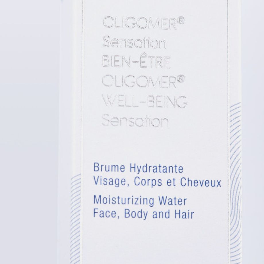 Phytomer Oligomer Sensation sprayflacon hydraterende mist met zeewatermineralen