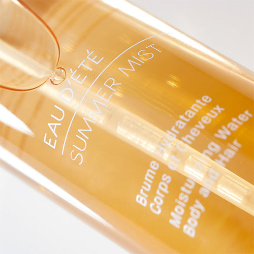 Close-up Summer Mist – hydraterende mist tegen droogte en dorstige huid