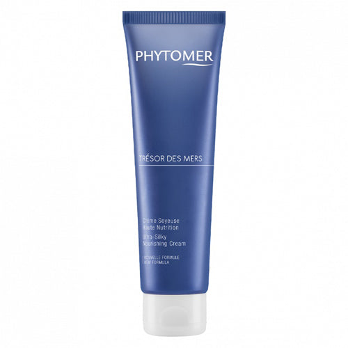 Phytomer Trésor des Mers bodycrème – voedende anti-age verzorging voor droge huid
