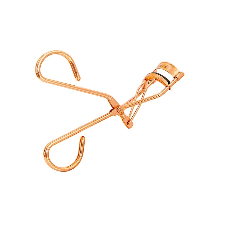 Wimperkruller – roségouden krultang voor perfect gelifte wimpers | Cent Pur Cent