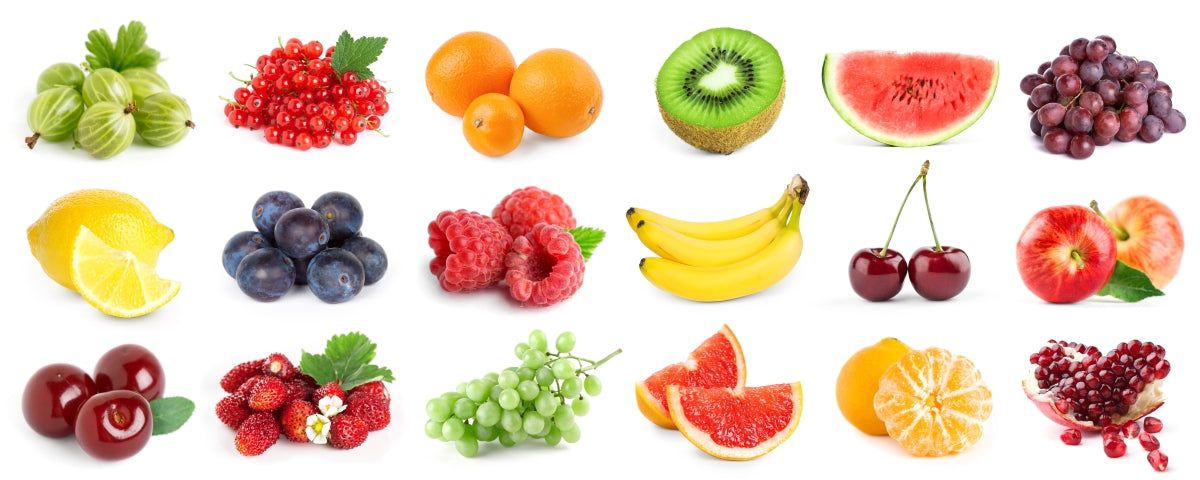 Eet jezelf mooi – van binnenuit