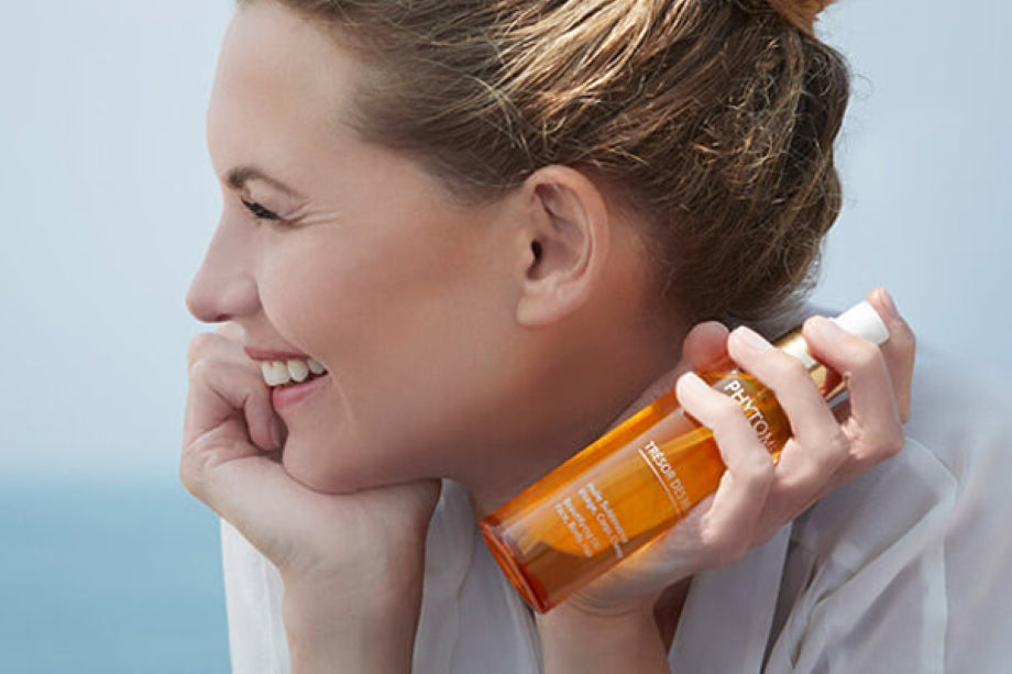 Zonnestralen heerlijk of schadelijk?