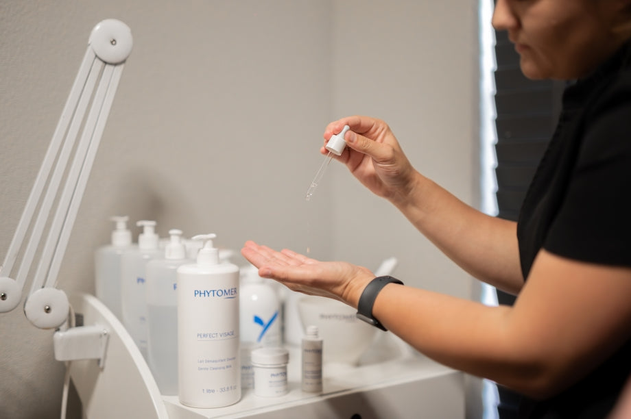 Wat doet een serum precies?