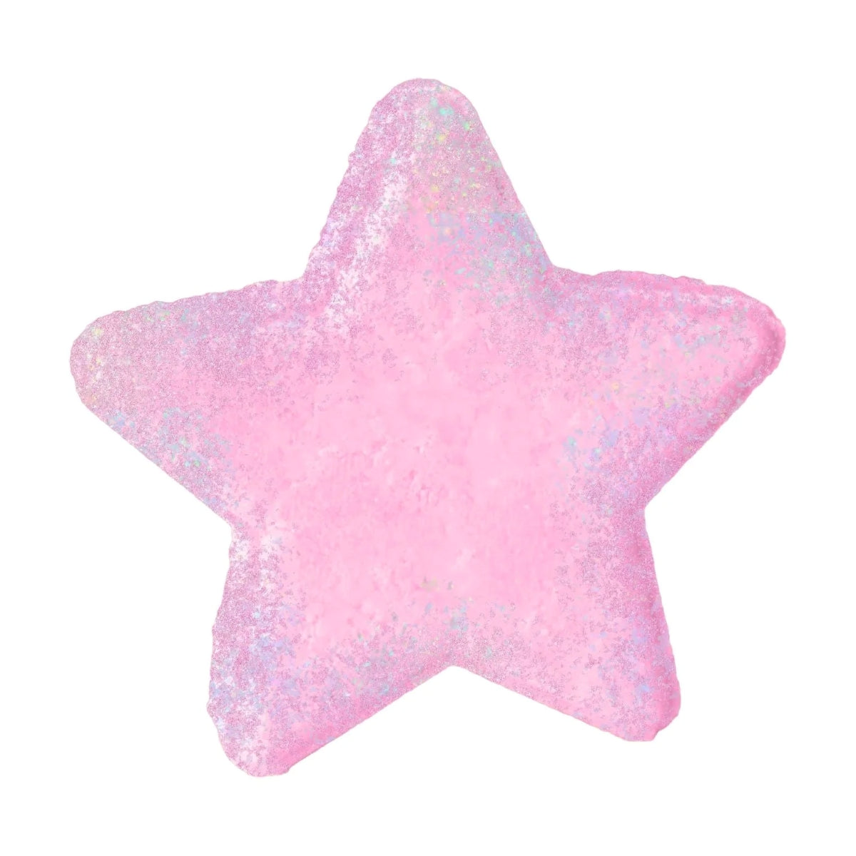 Bomb Cosmetics All is Berry & Bright Bath Blaster – Zoete aardbei bruisbal