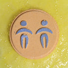 Tweelingen badbruiser met Oriental Tigers Eye geur