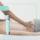 Bellabaci massage-olie Cellulite Be Gone Genie – ondersteunt huidelasticiteit en welzijn