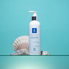 Passion Marine Lait Corps Marin bodylotion met zeewater en biologische oliën