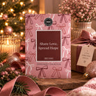 Bridgewater Sweet Grace geurzakje in warme sfeervolle setting
