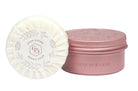 Cent Pur Cent Brush Soap in metalen bewaardoos voor het reinigen van make-upkwasten