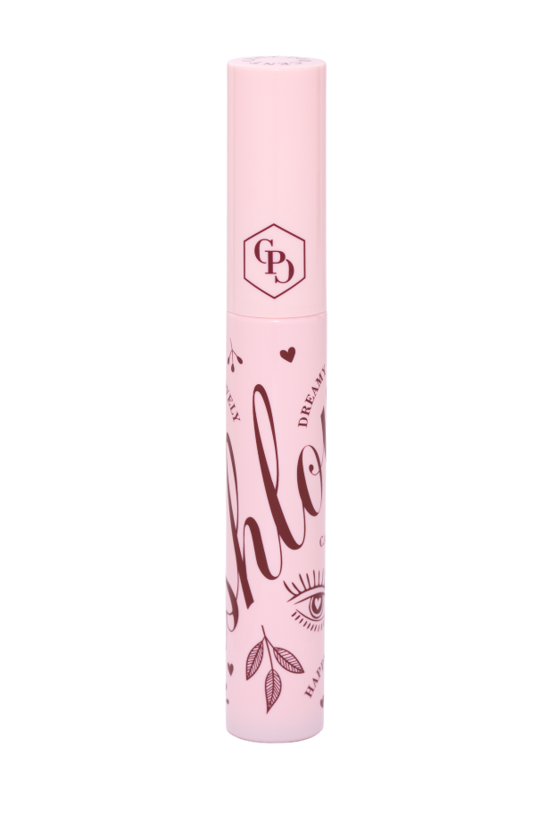 Cent Pur Cent LashLove Mascara met opbouwbare formule voor natuurlijke of intensere looks