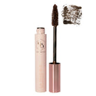 Cent Pur Cent La Sensible Mascara Brown voor gevoelige ogen en contactlensdragers