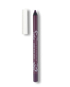 Cent Pur Cent Waterproof Eye Pencil Bordeaux – oogpotlood met zachte punt