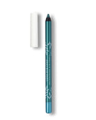 Cent Pur Cent Waterproof Eye Pencil Turquoise – oogpotlood met zachte punt