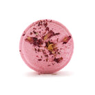 Love Potion aromatherapie douche steamer met rozenblaadjes
