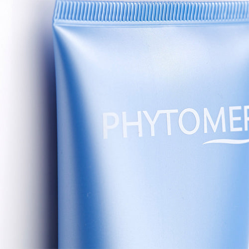 Doux Visage van Phytomer – frisse en lichte crème reiniger voor dagelijks gebruik