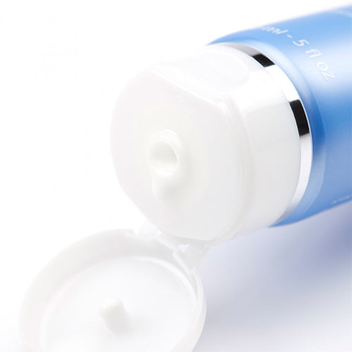 Phytomer reinigingscrème Doux Visage – verwijdert make-up en onzuiverheden