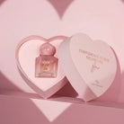 Cent Pur Cent Éclat de Vie parfum met hartvormige doos cadeau set