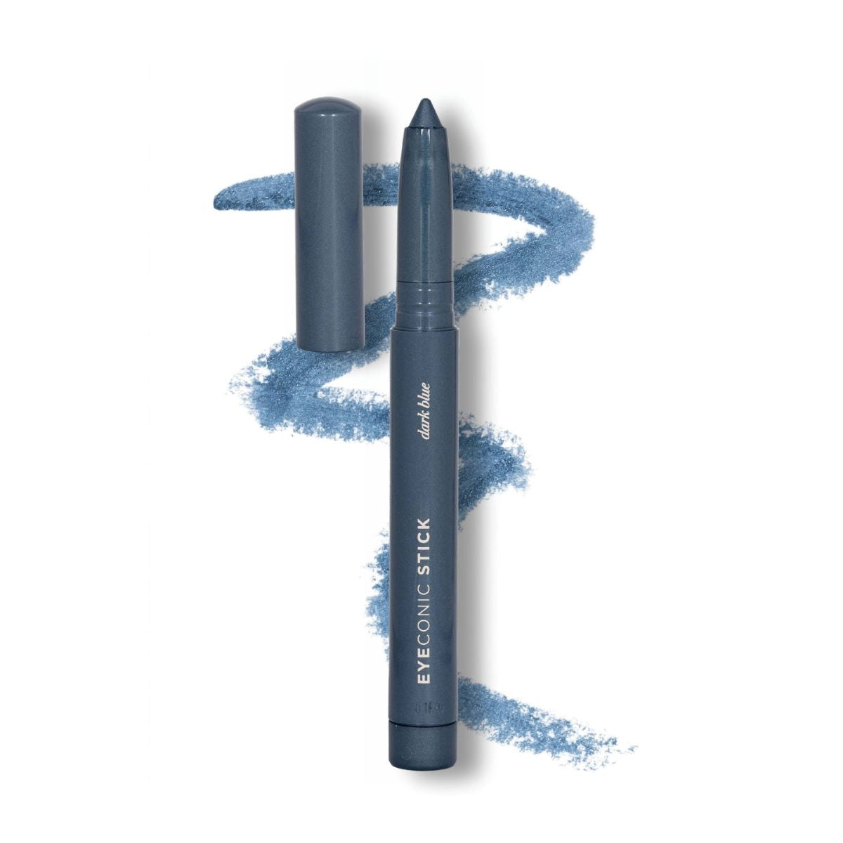 Cent Pur Cent Eyeconic Dark Blue oogschaduw stick